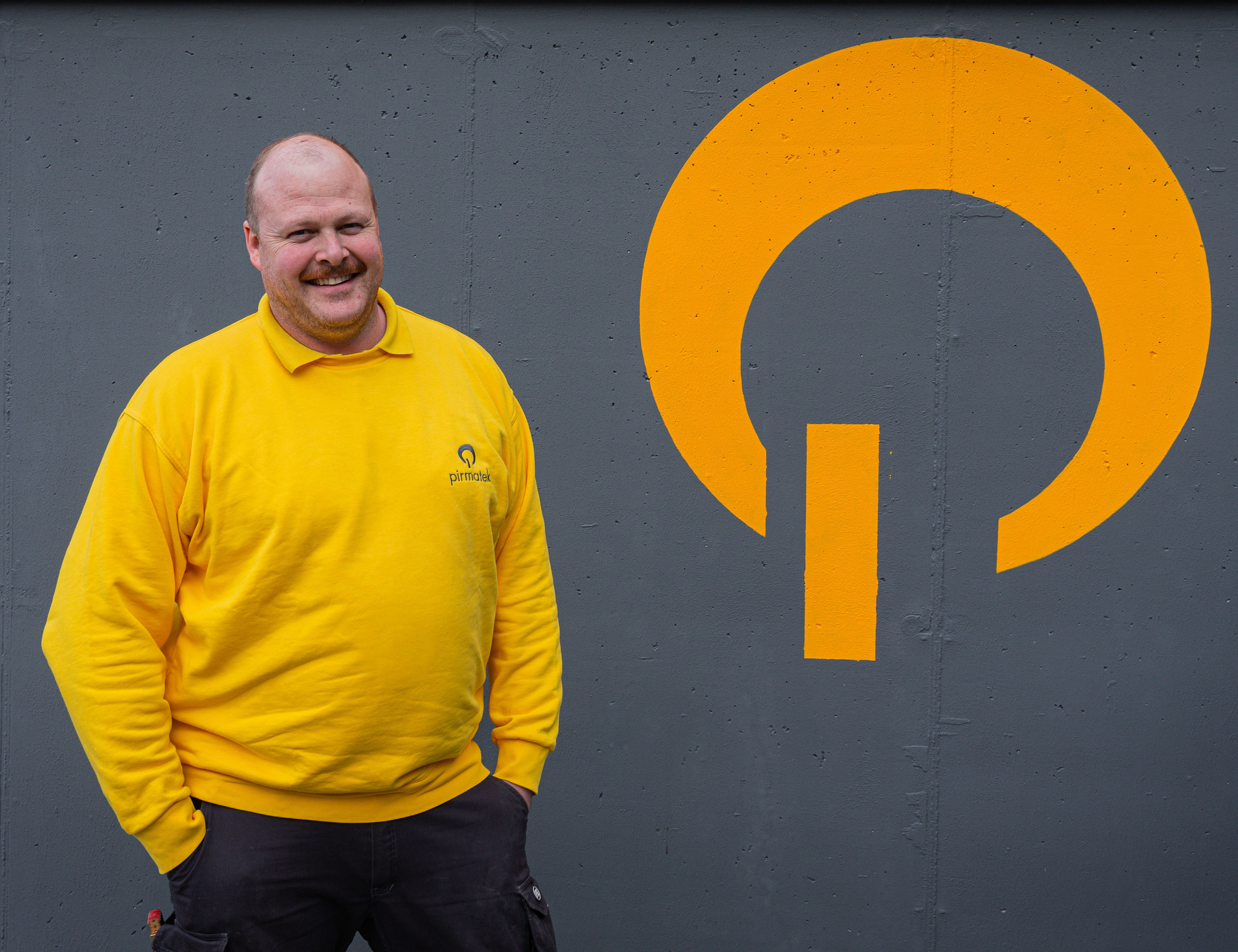 Martin Anton <p>Pircher