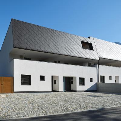 Einfamilienhaus Schlanders