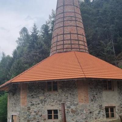 Kalkofen
